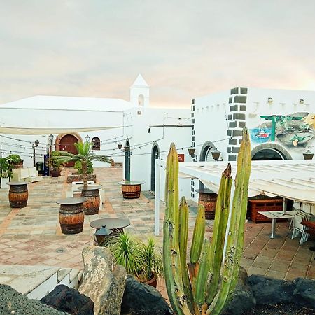 Casa Relax Villa Playa Blanca  Exterior photo