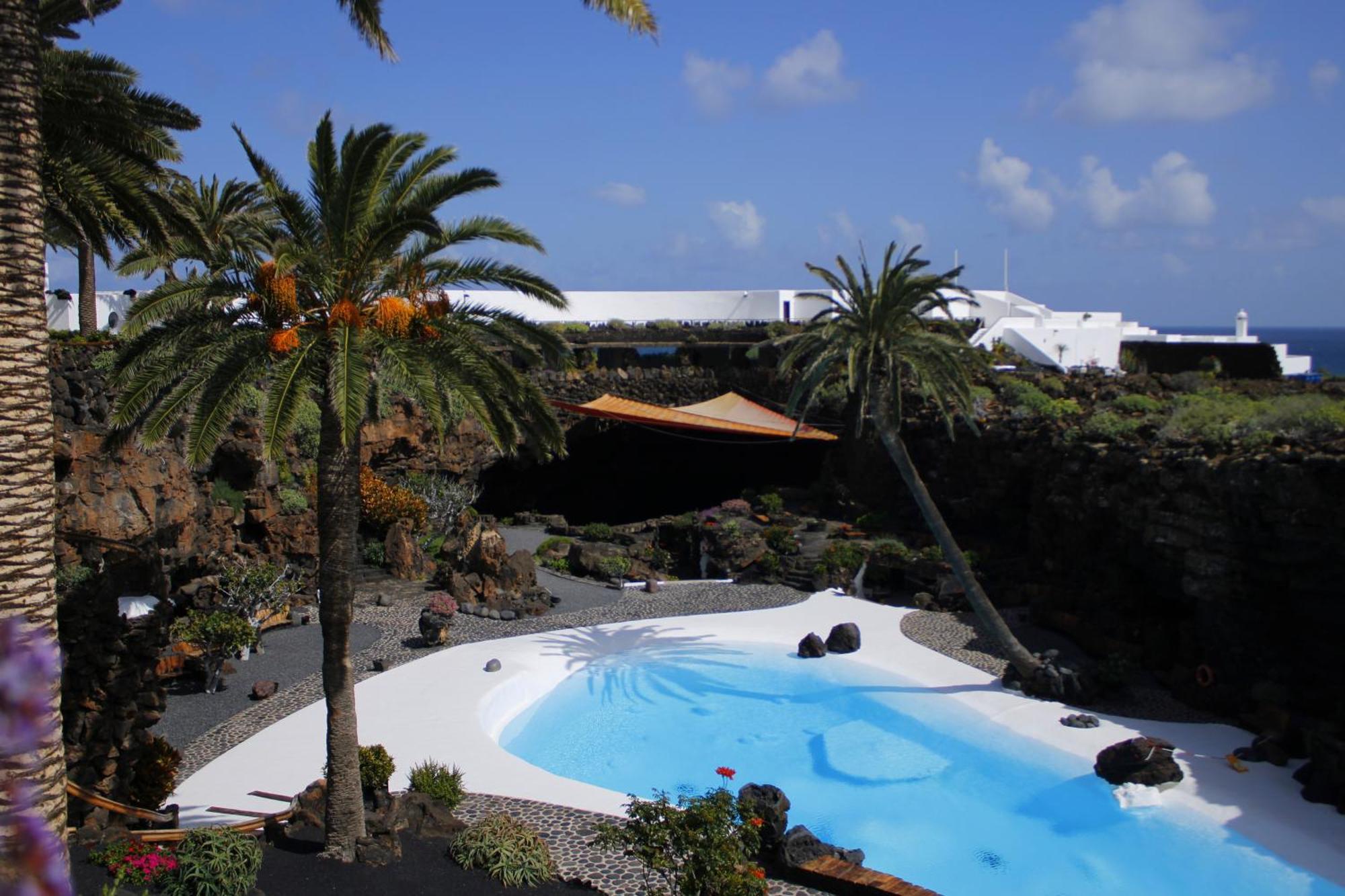 Casa Relax Villa Playa Blanca  Exterior photo