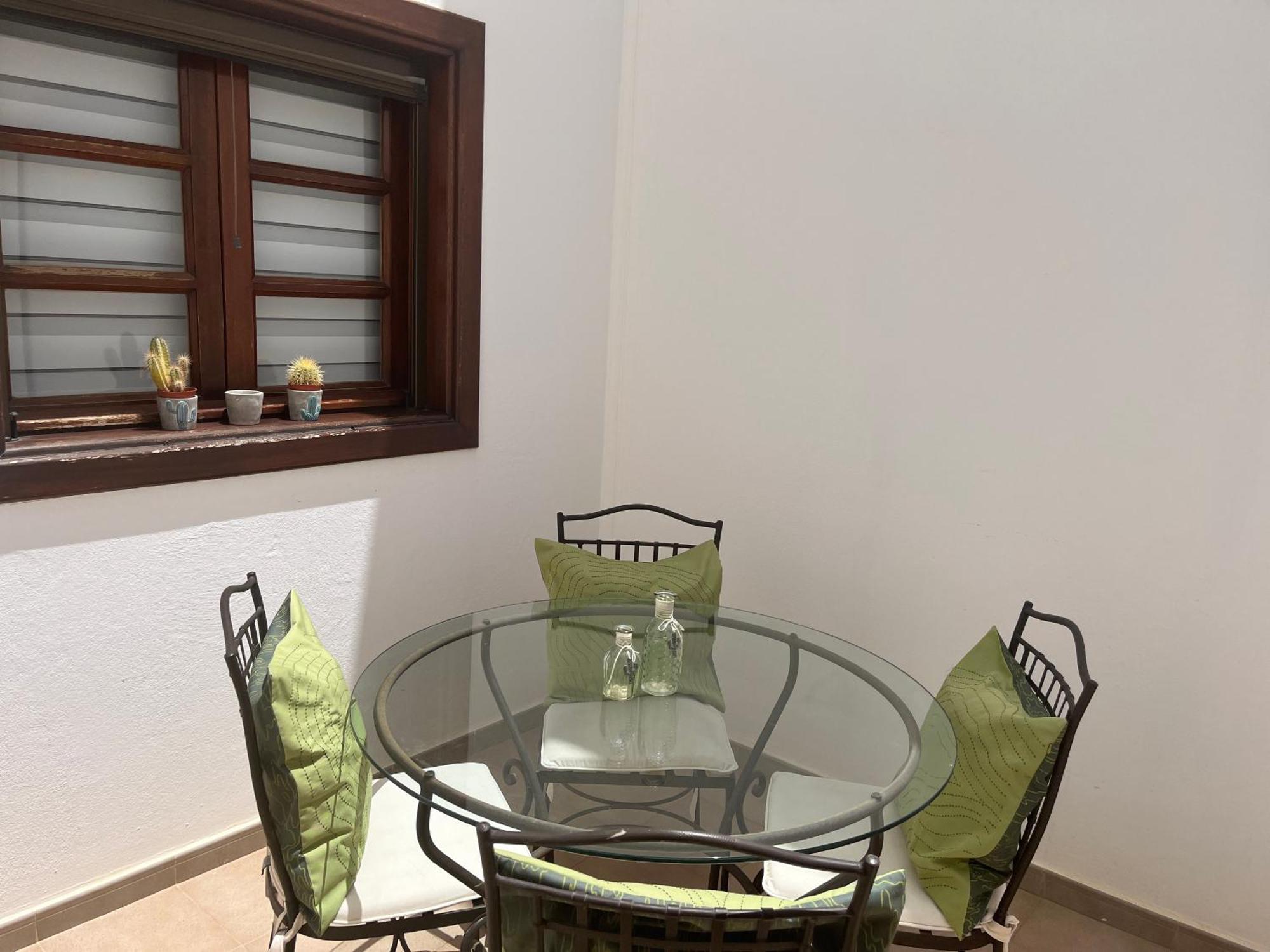Casa Relax Villa Playa Blanca  Exterior photo