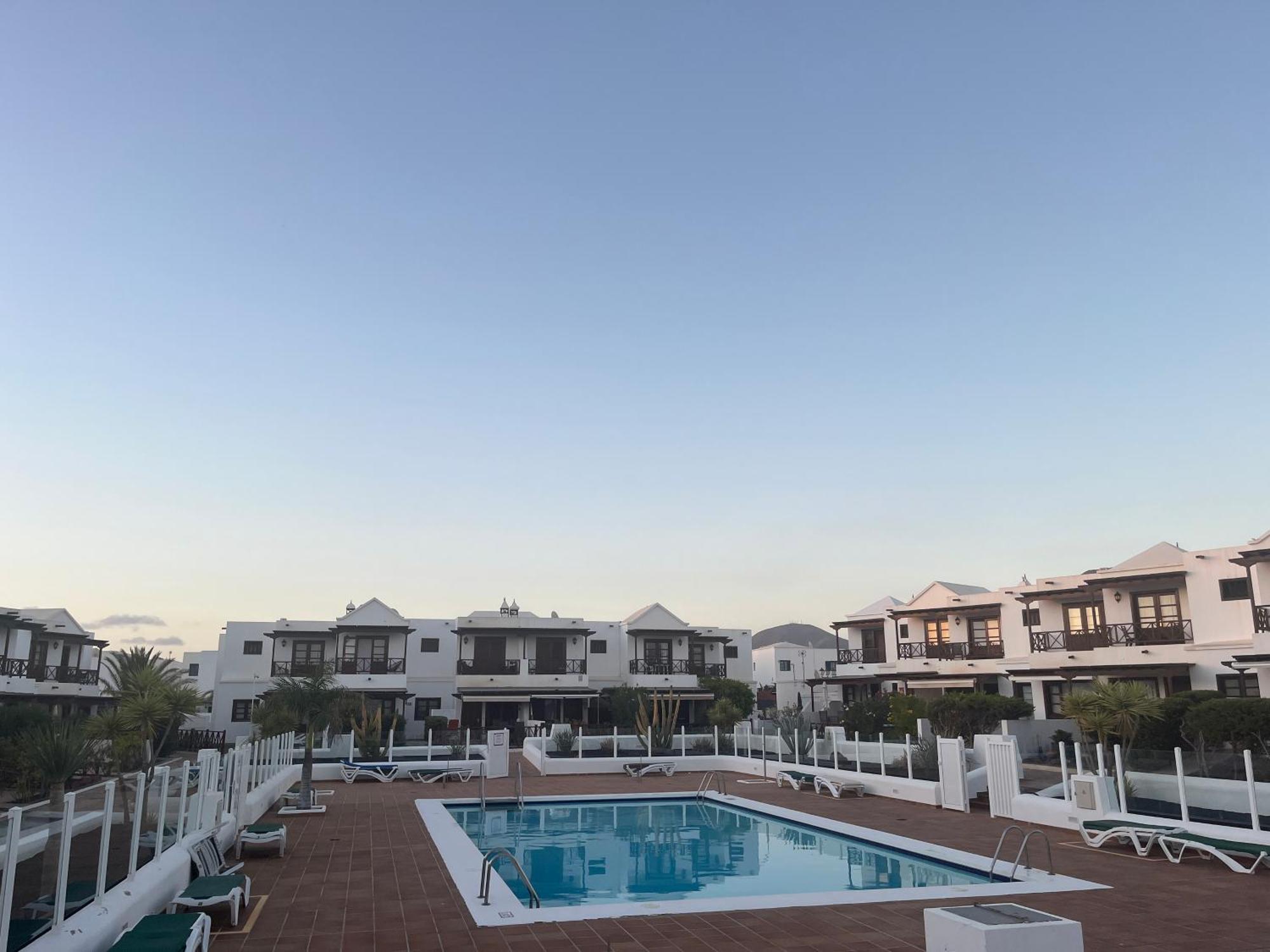 Casa Relax Villa Playa Blanca  Exterior photo